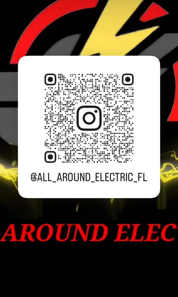 Slide of All Around Electric