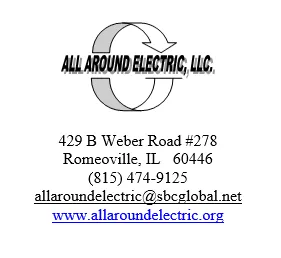Expert panel upgrade service in ,  - All Around Electric