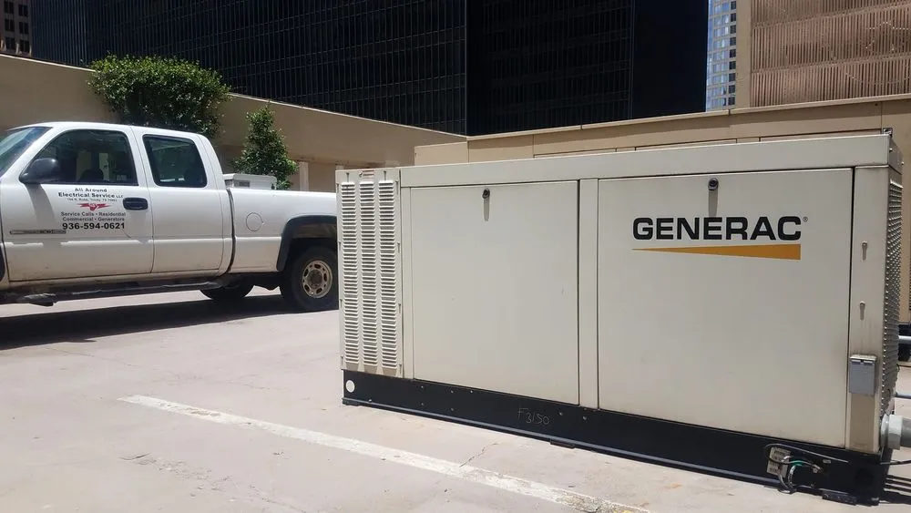 Expert emergency electrical service service in Trinity, TX - All Around Electrical Service