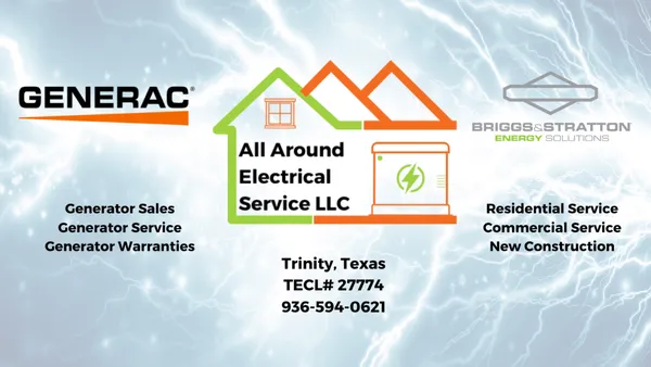 All Around Electrical Service