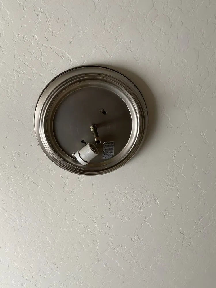 Slide of All Around Electrical Services