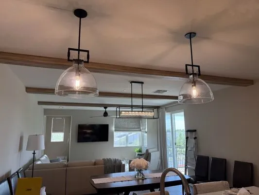 All Around Electrical Services