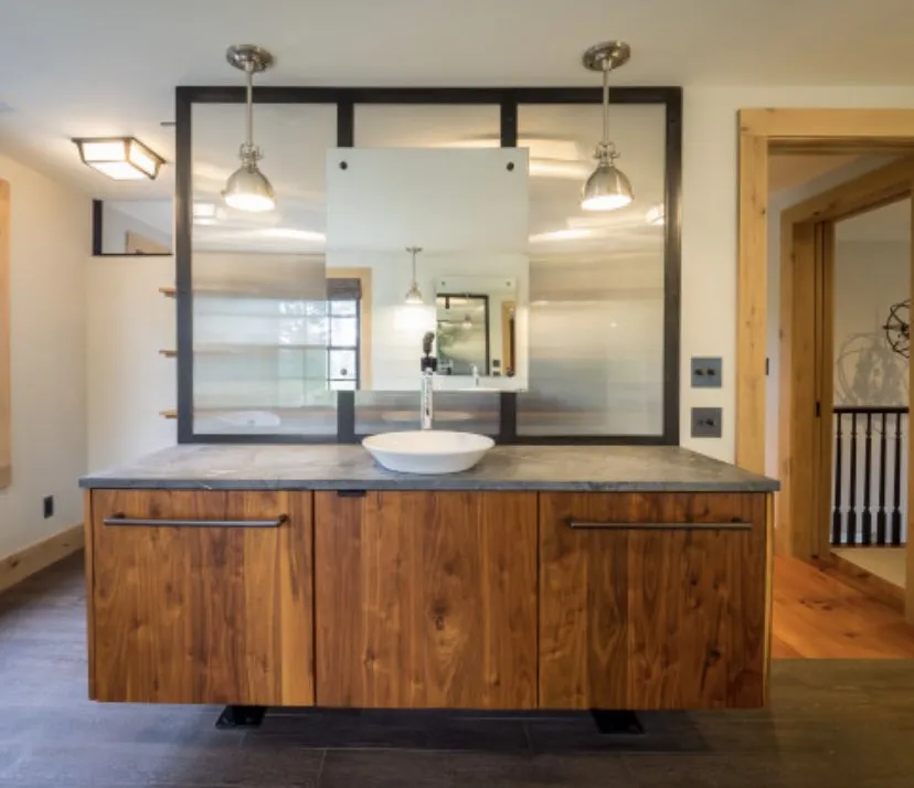 Slide of All Around Energy