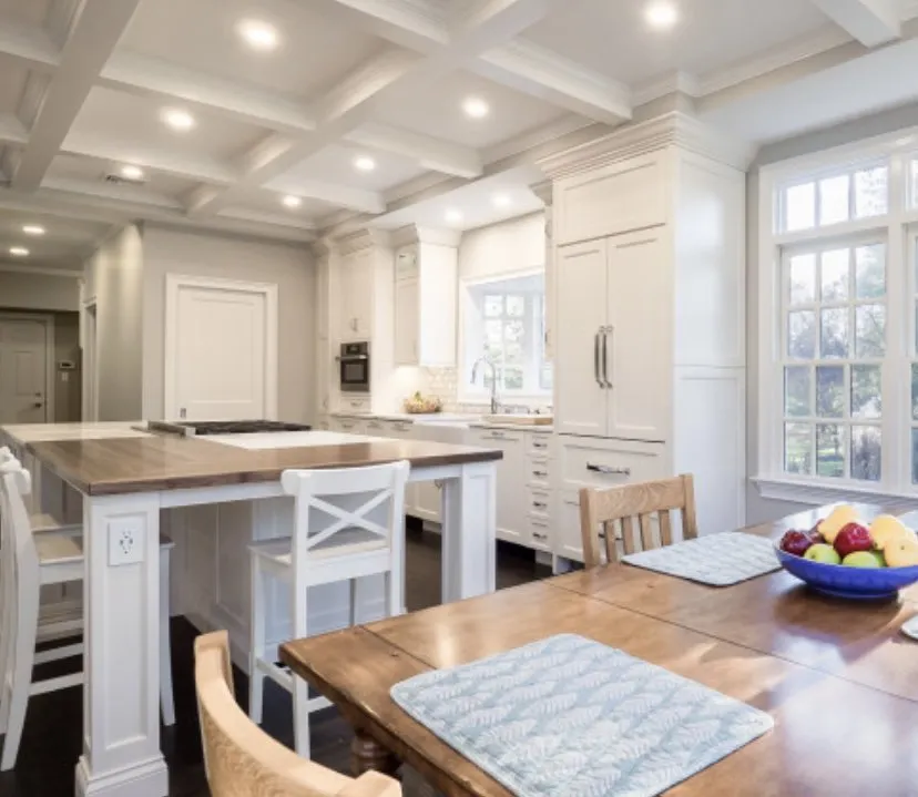 Slide of All Around Energy