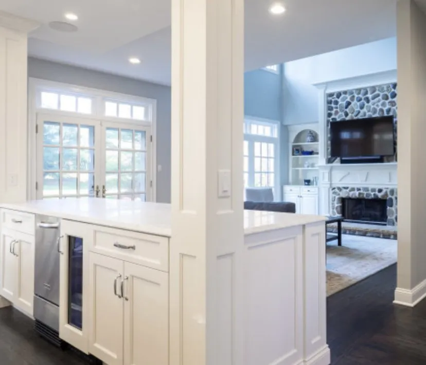 Slide of All Around Energy