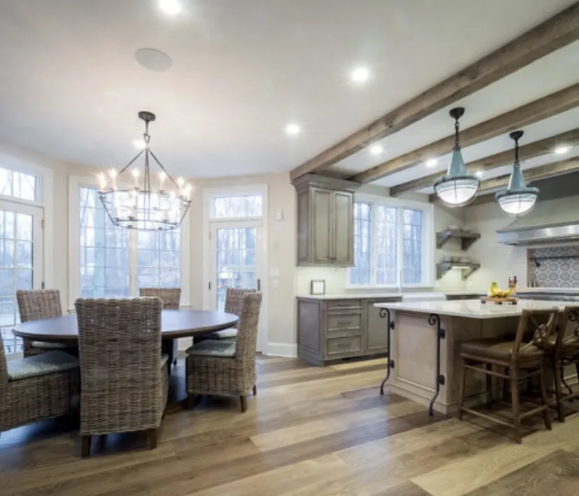 Slide of All Around Energy