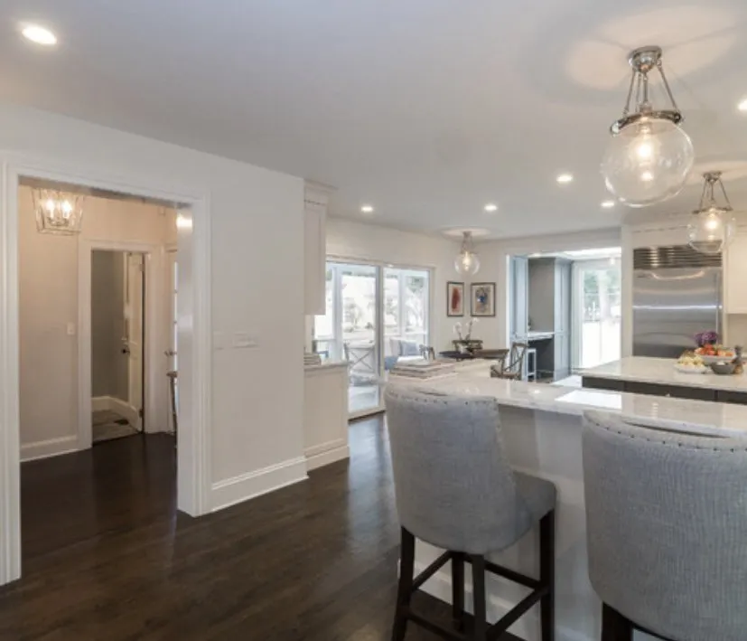 Slide of All Around Energy