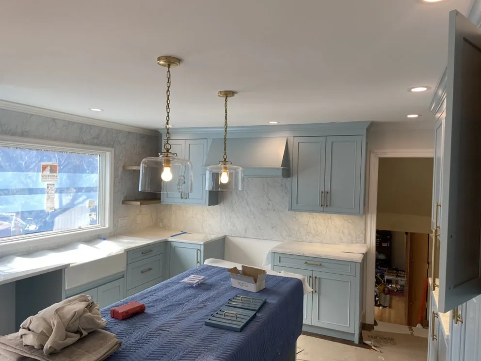 Slide of All Around Energy