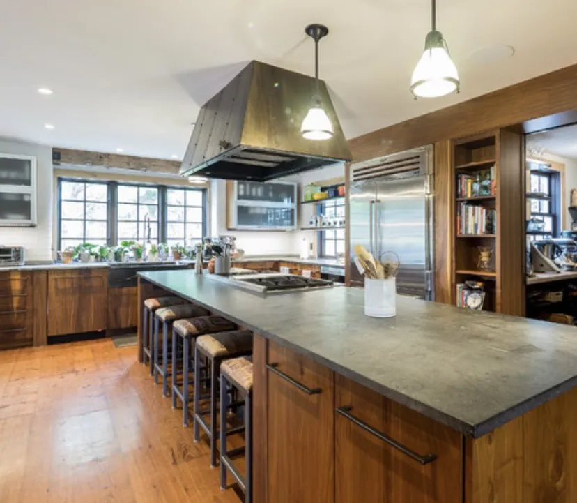 Slide of All Around Energy