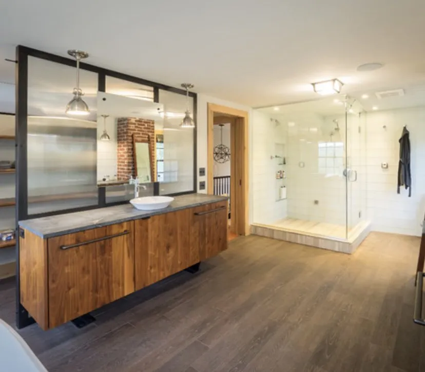 Slide of All Around Energy