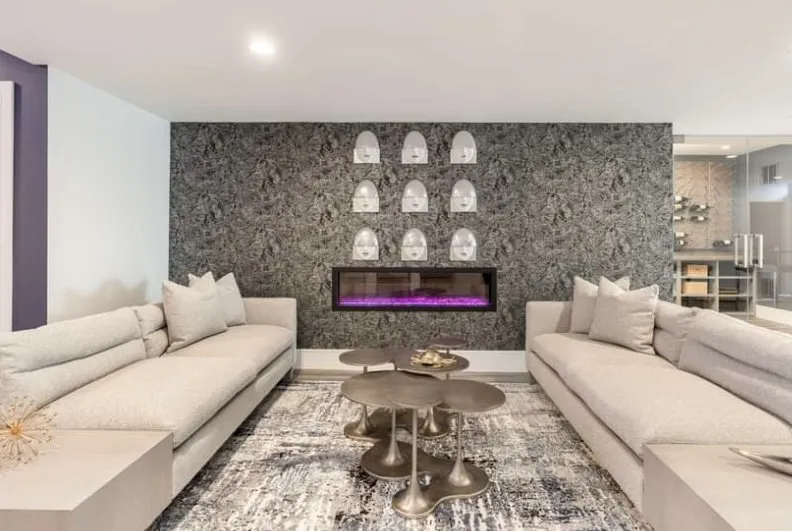 Slide of All Around Energy