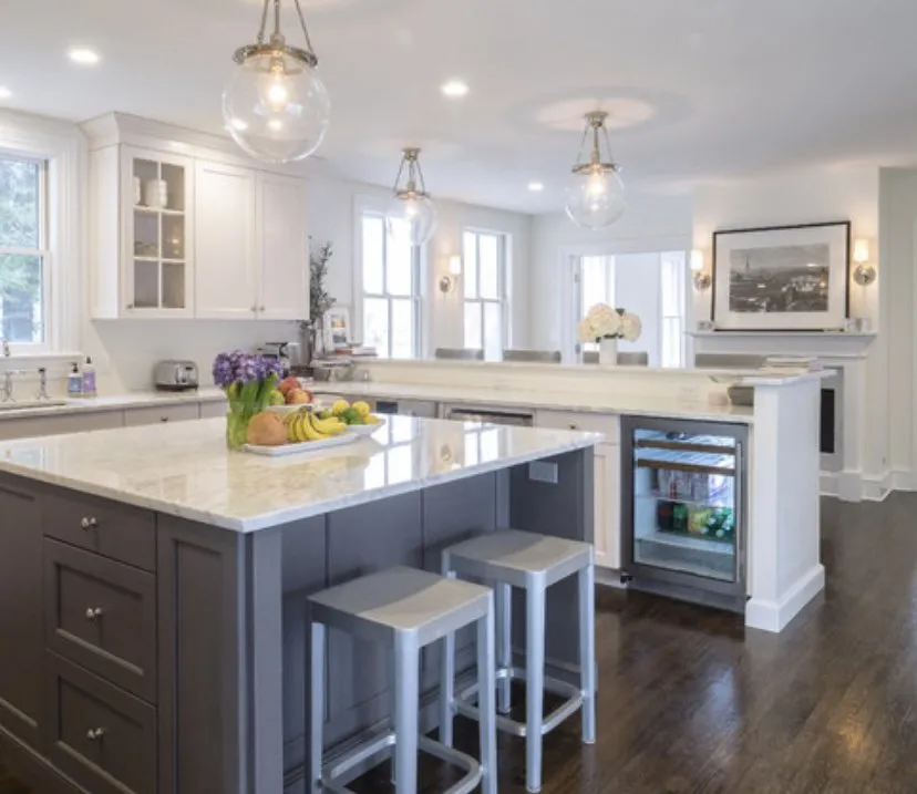 Slide of All Around Energy