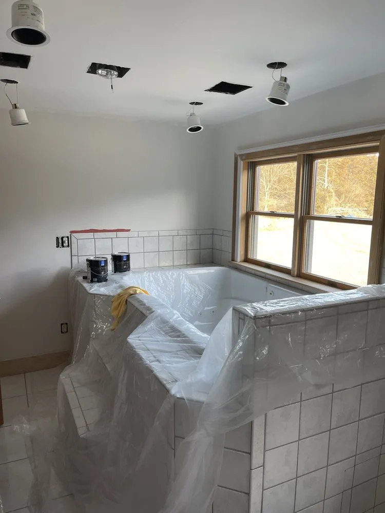 Expert electrician providing electrical repair in Berkeley Springs, WV - All Around Handyman