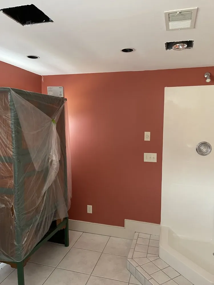Emergency panel upgrade service in Berkeley Springs, WV - All Around Handyman