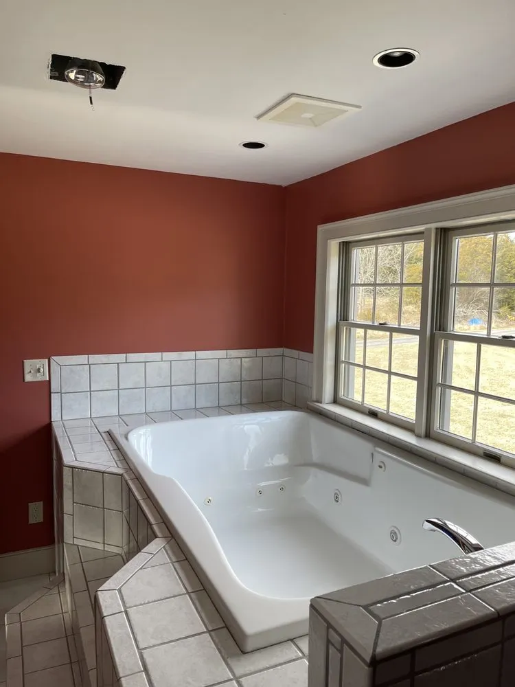 Licensed wiring installation service in Berkeley Springs, WV - All Around Handyman