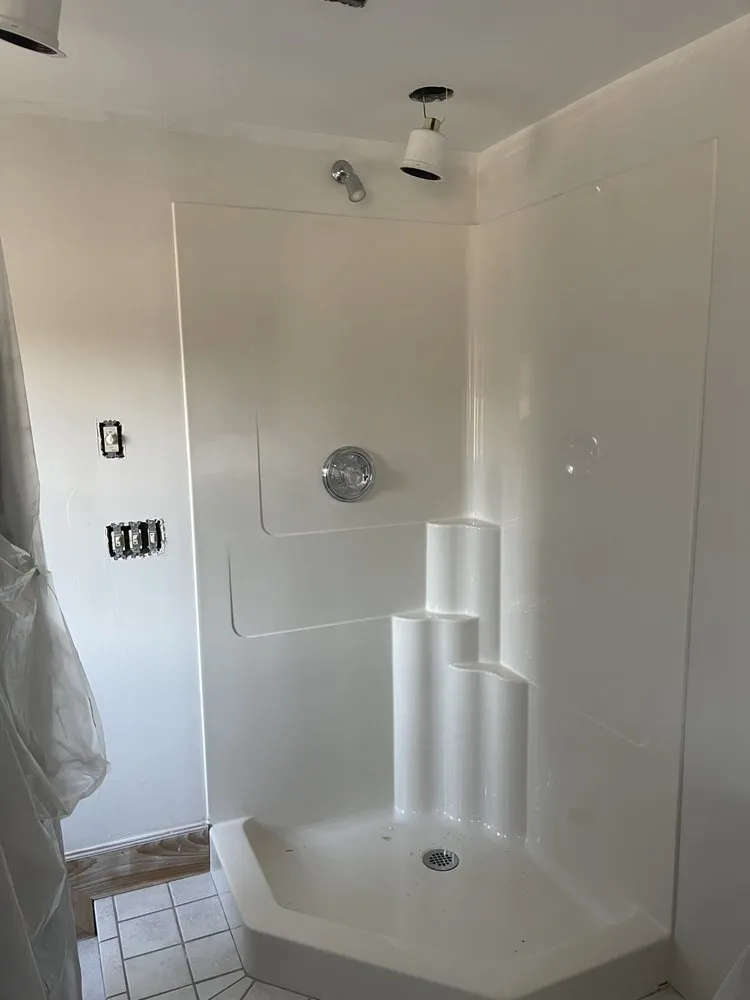 Emergency outlet and switch repair service in Berkeley Springs, WV - All Around Handyman