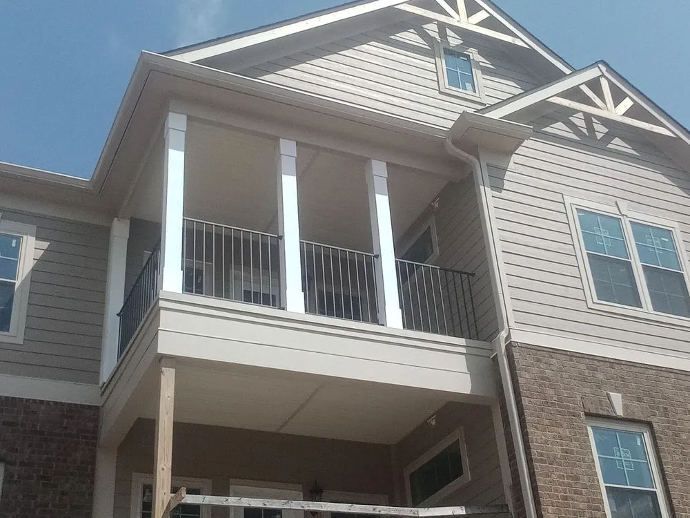 Slide of All Around Handyman