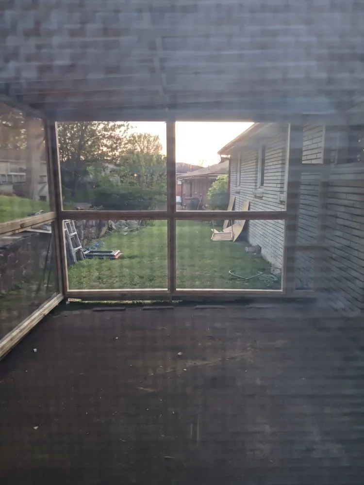 Slide of All Around Handyman