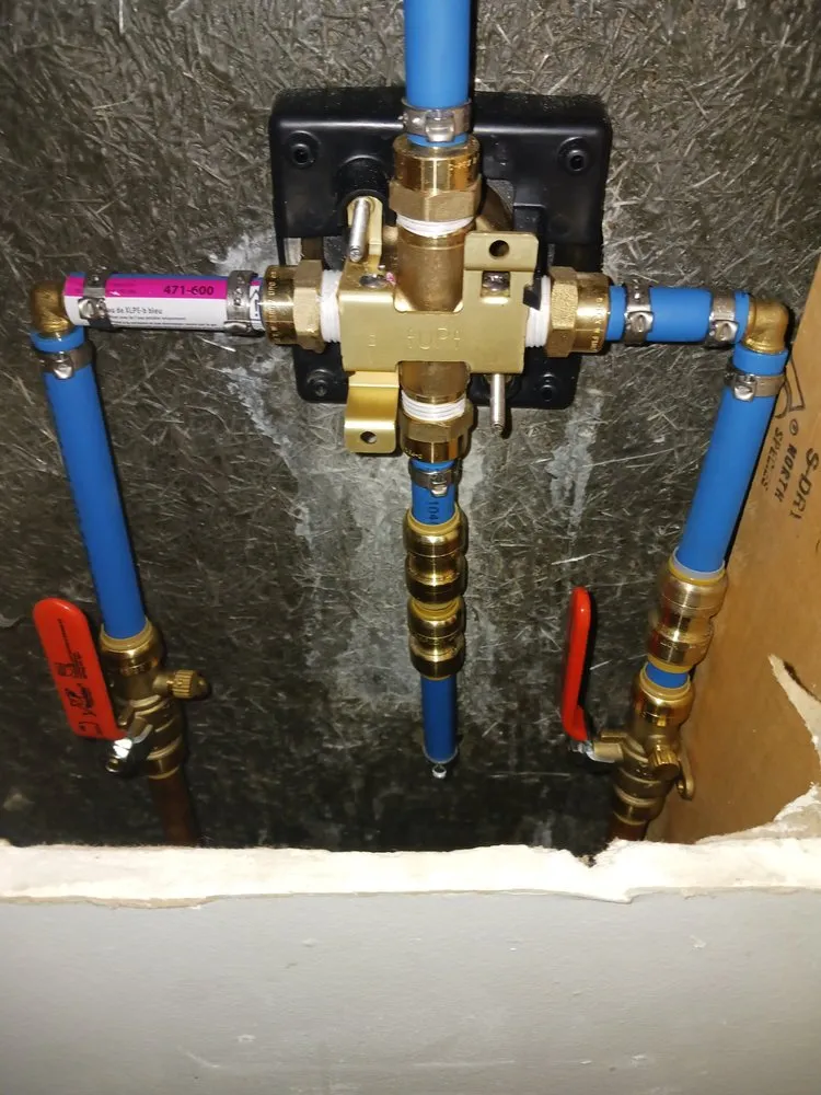 Slide of All Around Handyman