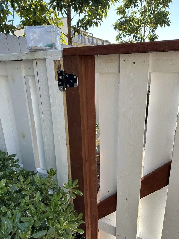 Slide of All Around Handyman Services