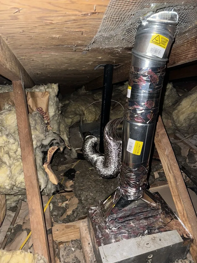 Slide of All Around Handyman Services