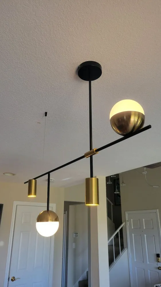 Slide of All Around Handyman Services