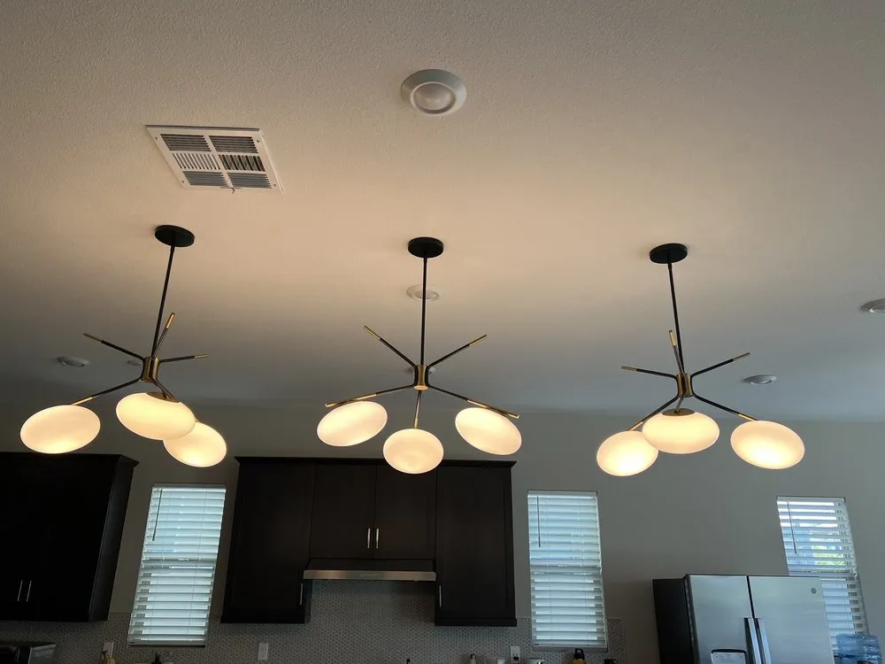 Licensed outlet and switch repair experts serving Carlsbad, CA - All Around Handyman Services