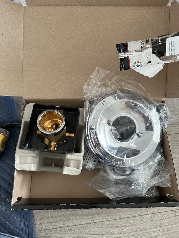 Licensed panel upgrade service in Carlsbad, CA - All Around Handyman Services