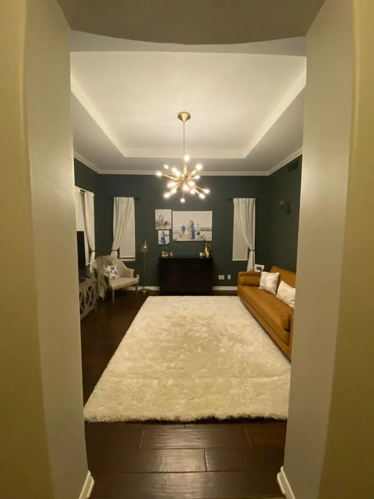 Slide of All Around Handyman Services