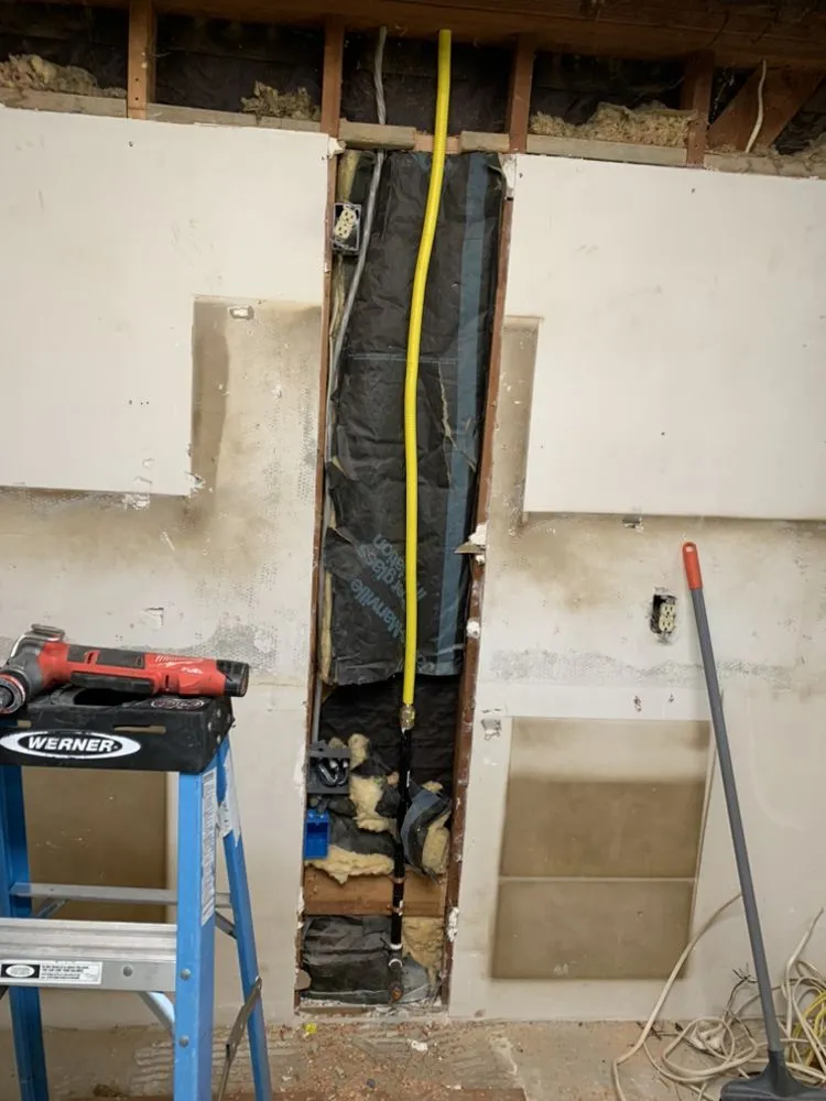 Slide of All Around Maintenance