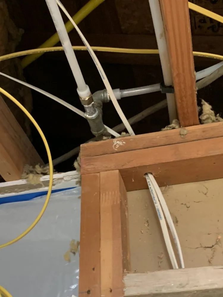 Slide of All Around Maintenance