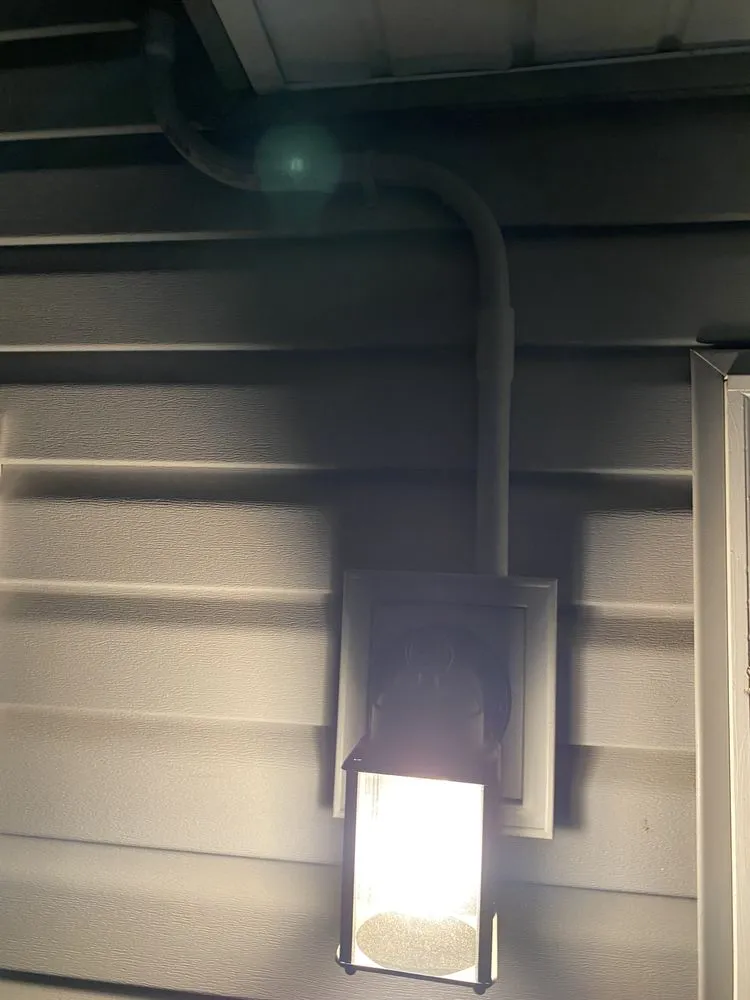 Slide of All Around Maintenance