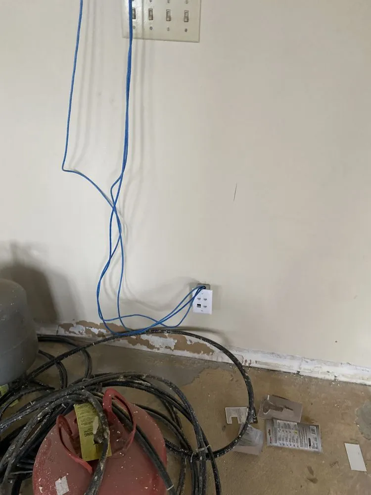 Slide of All Around Maintenance