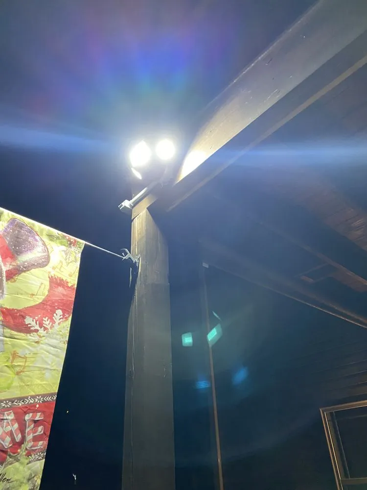 Slide of All Around Maintenance