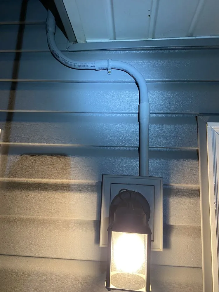 Slide of All Around Maintenance