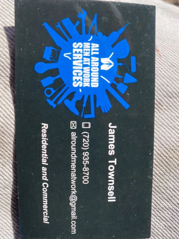 Professional panel upgrade in , by All Around Men at Work Service