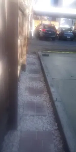 Expert electrician providing panel upgrade in ,