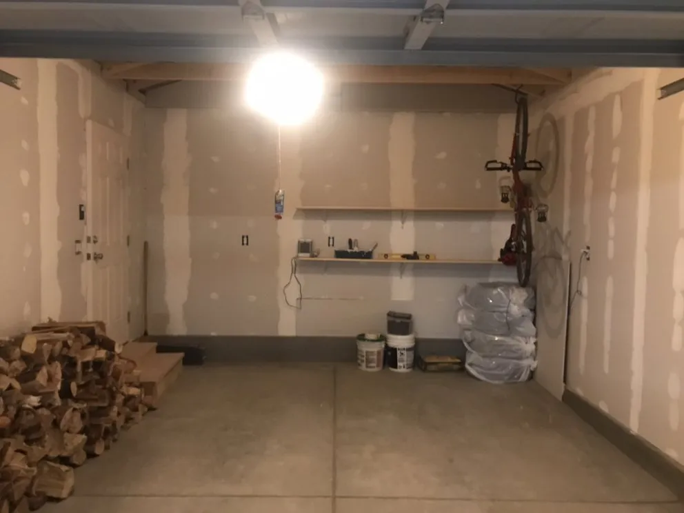 Slide of All Around Men at Work Service