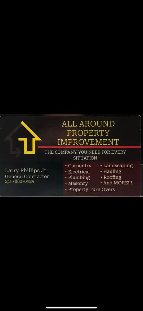 Affordable outlet and switch repair experts serving Elkins Park, PA - All Around Property Improvement
