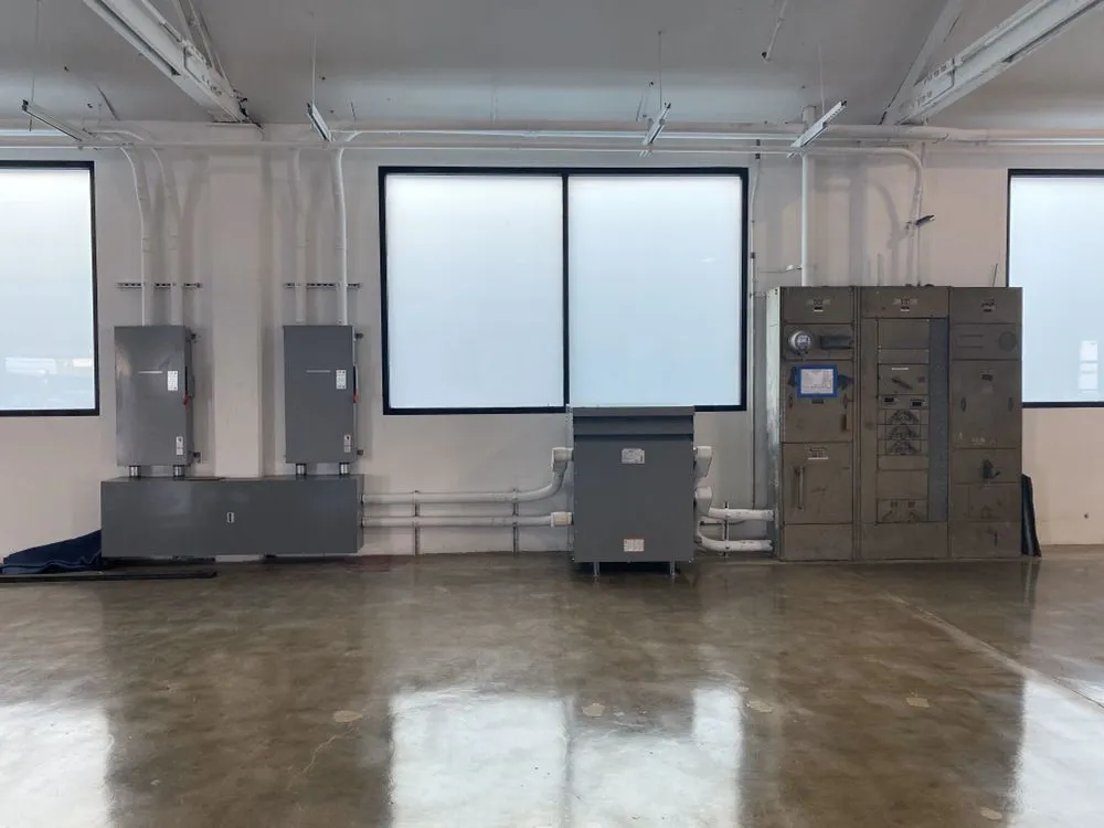 Slide of All Aspects Electric