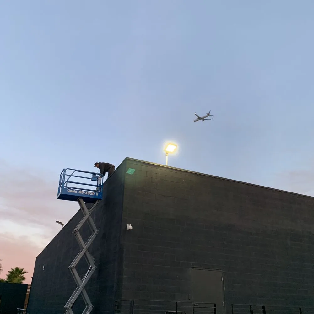 Slide of All Aspects Electric