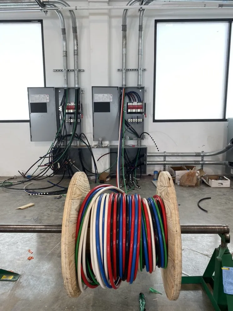 Slide of All Aspects Electric