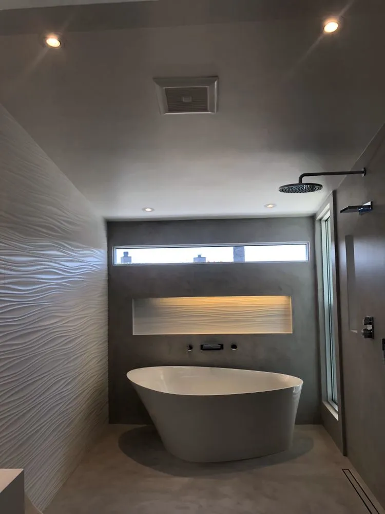 Reliable electrician providing lighting installation in ,