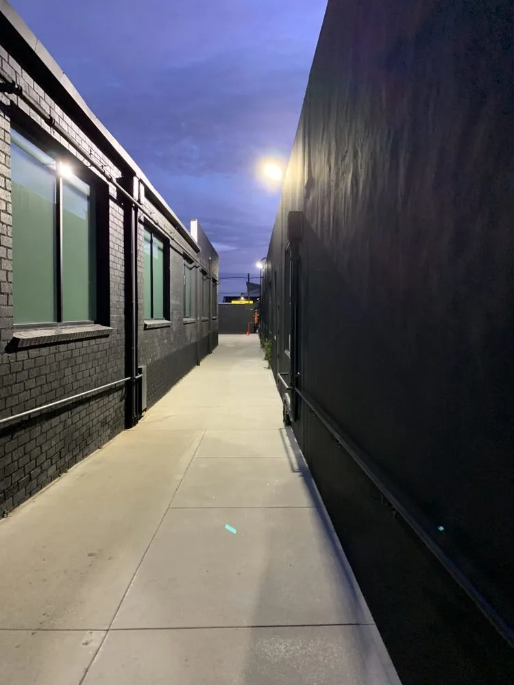 Slide of All Aspects Electric