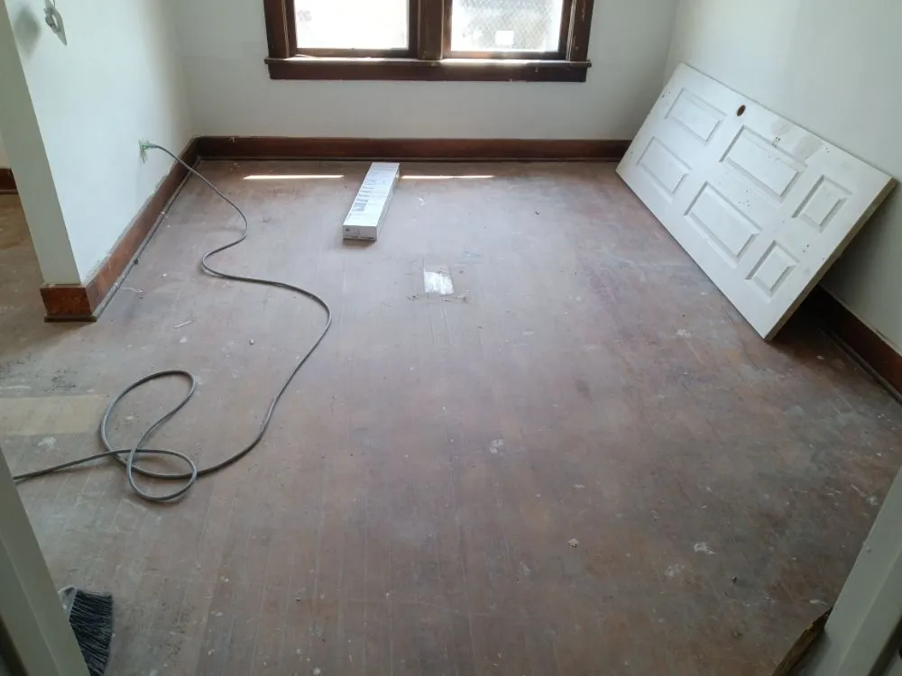 Slide of All Aspects Home Renovations