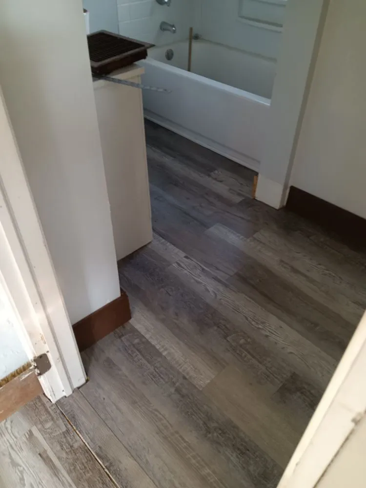 Slide of All Aspects Home Renovations