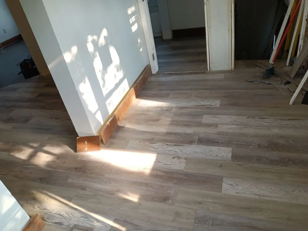 Slide of All Aspects Home Renovations