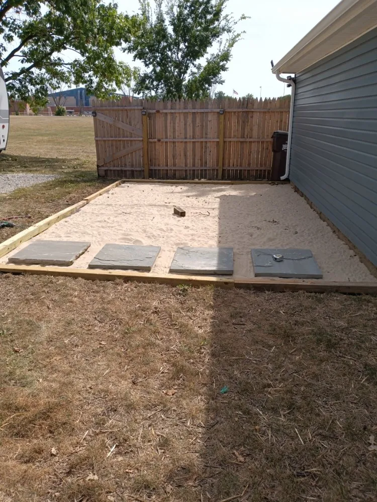 Slide of All Aspects Home Renovations