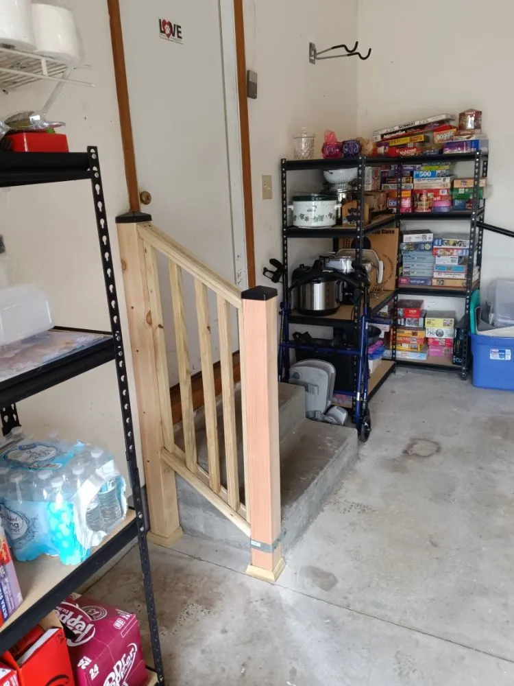 Slide of All Aspects Home Renovations