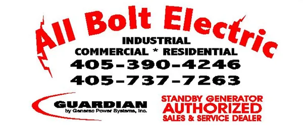 All Bolt Electric